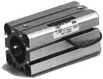 Мини цилиндр SNS                  CQS25*40-S            