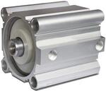 Мини цилиндр SNS                  CQ2B100*10-S            