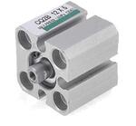 Мини цилиндр SNS                  CQ2B12*40-S            