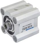 Мини цилиндр SNS                  CQ2B25*45-S            