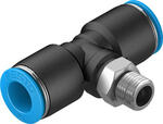 Штуцер Festo                  QST-1/8-10            