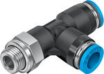 Штуцер Festo                  QSTL-G1/2-16            