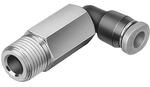 Штуцер Festo                  QSMLL-1/8-6            