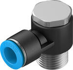 Штуцер Festo                  QSLV-1/2-12            