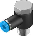 Штуцер Festo                  QSLV-1/8-4            