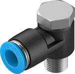 Штуцер Festo                  QSLV-1/8-8            