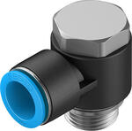 Штуцер Festo                  QSLV-G1/2-16            