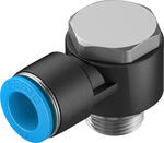 Штуцер Festo                  QSLV-G3/8-12            