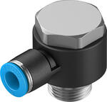 Штуцер Festo                  QSLV-G3/8-8            