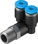 Штуцер Festo QSYL-1/8-4 Штуцер Festo QSYL-1/8-4