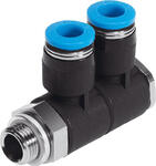 Коллектор Festo                  QSLV2-G3/8-8            