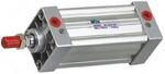 Стандартный цилиндр SAZN                  SU80*900            