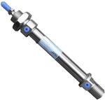 Стандартный цилиндр SNS                  C85 12*25            