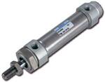 Стандартный цилиндр CHELIC                  WSDX40*75-C            