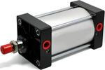 Стандартный цилиндр AirTaс                  SC125*210            