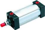 Стандартный цилиндр AirTaс                  SC40*350            