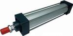 Стандартный цилиндр AirTaс                  SC63*600            