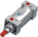 Стандартный цилиндр SAZN                  SC80*600-S            