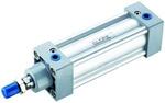 Стандартный цилиндр SAZN                  SI80*300-S            