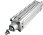 Стандартный цилиндр SNS                  DNC50*250-S            