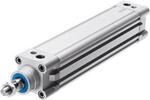 Стандартный цилиндр SNS                  DNC63*200-S            
