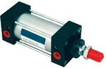 Стандартный цилиндр CHELIC                  DAC80*800 (SC80*800)            