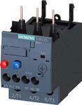 Термическое реле перегрузки SIEMENS                  3RU2126-1KB0            