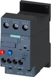 Термическое реле перегрузки SIEMENS                  3RU2126-4PB1            