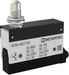 Концевой выключатель Meyertec                  MTB4-MS7102            