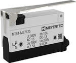 Концевой выключатель Meyertec                  MTB4-MS7125            