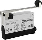 Концевой выключатель Meyertec                  MTB4-MS7126            