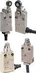 Концевой выключатель OMRON                  D4F D4F4025R            