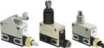 Концевой выключатель OMRON                  D4E 2G21N            