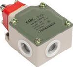 Концевой выключатель C-LIN                  LX-P1/100/1C 380VAC            