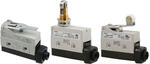 Концевой выключатель OMRON                  D4MC 3030            