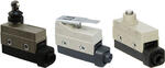 Концевой выключатель OMRON                  ZC W55            