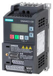Частотный преобразователь SIEMENS                  6SL3210-5BB11-2BV1            