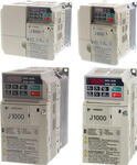 Частотный преобразователь OMRON                  JZA40P4BAA            