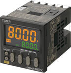 Таймер OMRON                  H5CX-L8E-N            