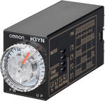 Таймер OMRON                  H3YN-41-B DC12V            