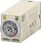 Таймер OMRON                  H3YN-41-Z DC24V            