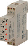 Таймер OMRON                  H3DS-FL            