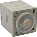 Таймер OMRON                  H3CR-F8 AC100-240V/DC100-125V            