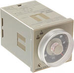 Таймер OMRON                  H3CR-G8EL AC200-240V            