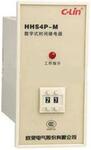 Реле времени C-LIN                  HHS4P-M(JS14P-M)-2 99m AC380V            