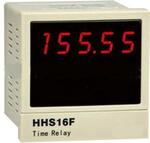 Реле времени C-LIN                  HHS16F 0.01s-9999h AC24V            