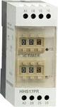 Реле времени C-LIN                  HHS17PR 0.1s-99h AC24V            