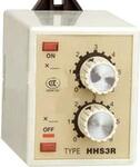 Реле времени C-LIN                  HHS3R(ATDV-N)-1 6m DC24V            