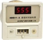 Реле времени C-LIN                  HHS11P.HHS11-2(JS11J).HHS11-3(JS11DN)-4 99.99s AC24V            