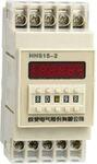 Реле времени C-LIN                  HHS15-1/HHS15-2 0.01s-99h99m AC24V            
